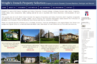 Wright French Properties